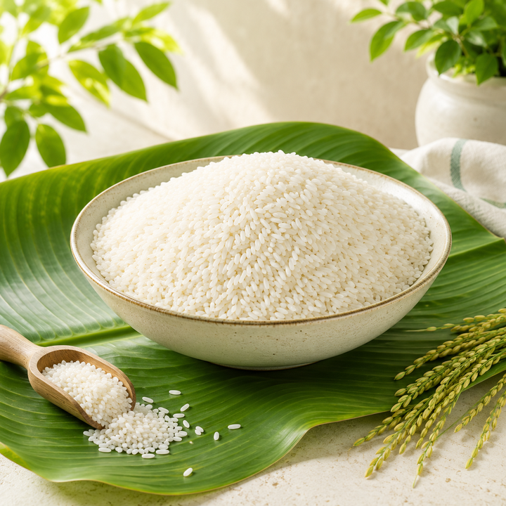 Rice