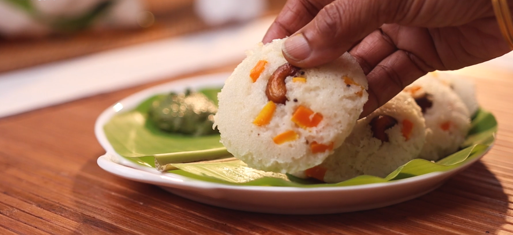 Soft, Fresh & Perfect Every Time