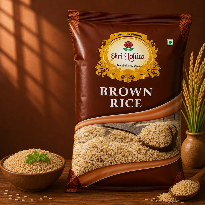 Brown Rice